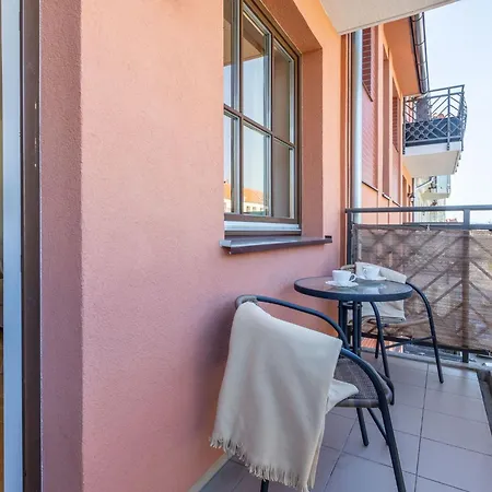 Zentrumsnahe Rose 2 Am Yachthafen By Interhome *