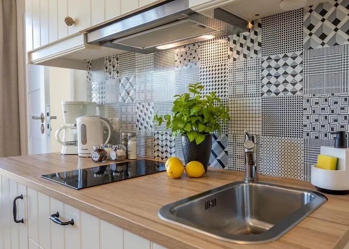 Zentrumsnahe Rose 2 Am Yachthafen By Interhome *